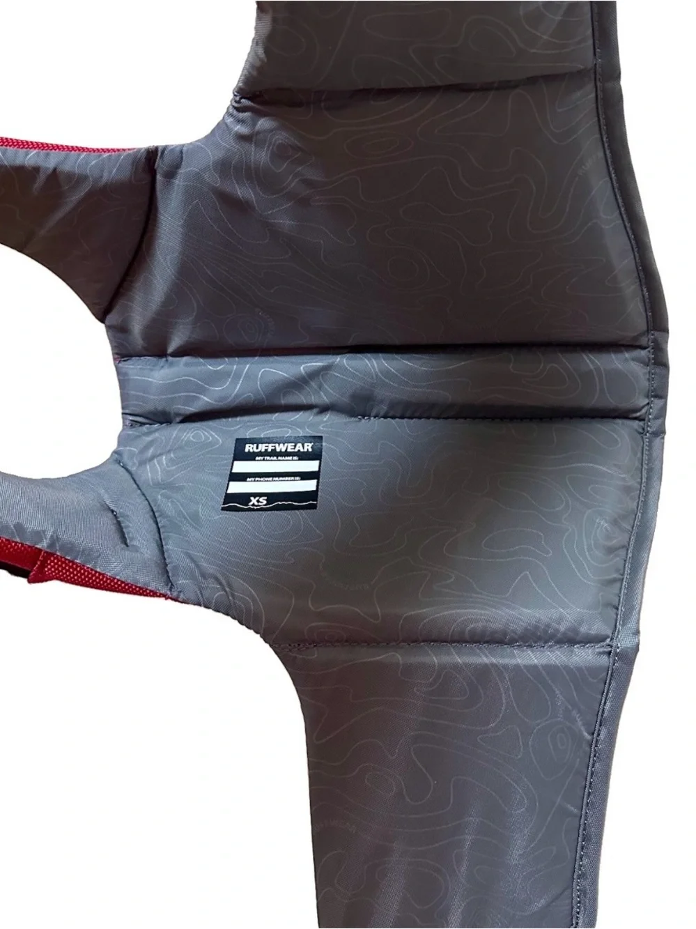 RuffWear bought directly